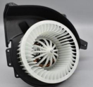 KALORİFER FAN MOTORU ELEKTRONİK KLİMA  SEAT IBIZA 02-20