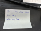 Oto Çıkma Parça / Peugeot / 3008 / Far & Stop / Sol Ön Far / Çıkma Parça 