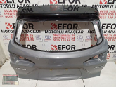 Oto Çıkma Parça / Toyota / Corolla / Kaporta & Karoser / Bagaj Kapağı / Çıkma Parça 
