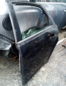 Oto Çıkma Parça / Ford / Focus / Kaporta & Karoser / Sol Arka Kapı / Çıkma Parça 