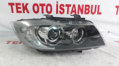 Oto Çıkma Parça / Bmw / 3 Serisi / Far & Stop / Sağ Ön Far / Çıkma Parça 