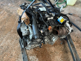 Opel combo komple motor otomatik 1.5 bluehdi 130 beygir dolu