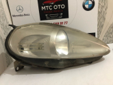 Oto Çıkma Parça / Fiat / Punto / Far & Stop / Sağ Ön Far / Çıkma Parça 