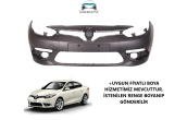RENAULT FLUENCE 2013+ ÖN TAMPON SIFIR  (620104894S)