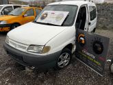 Oto Çıkma Parça / Citroen / Berlingo / Kaporta & Karoser / Komple Ön / Çıkma Parça 