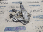 Oto Çıkma Parça / Toyota / Avensis / Oto Cam / Cam Krikosu / Çıkma Parça 
