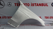 Oto Çıkma Parça / Mercedes / C Serisi / Kaporta & Karoser / Sağ Ön Çamurluk / Çıkma Parça 