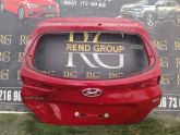 HYUNDAİ KONA BAGAJ KAPAĞI ORİJİNAL ÇIKMA 2018-2019