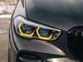 BMW X1 FF9 2011-19 1 FARLIK LED CUBUK