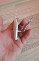 Oto Çıkma Parça / Audi / A2 / Tampon / Çeki Demir Kapağı / Çıkma Parça 