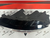 Oto Çıkma Parça / Renault / Captur / Far & Stop / Sol Ön Far / Çıkma Parça 