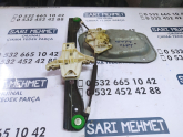 Oto Çıkma Parça / Volkswagen / Jetta / Oto Cam / Cam Krikosu / Çıkma Parça 