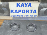 Oto Çıkma Parça / Renault / Fluence / Far & Stop / Sis Farı / Sıfır Parça 