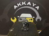 Oto Çıkma Parça / Renault / Captur / Elektrik / Marş Motoru / Çıkma Parça 