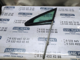 Oto Çıkma Parça / Peugeot / 407 / Oto Cam / Kelebek Camı / Çıkma Parça 