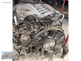 Oto Çıkma Parça / Bmw / 7 Serisi / Motor / Motor (komple) / Çıkma Parça 
