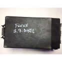 Ford Focus Sigorta Body Beyni 518261300 98AG-14A067-CE