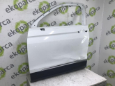 Oto Çıkma Parça / Volkswagen / Tiguan / Kaporta & Karoser / Sol Ön Kapı / Çıkma Parça 