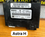 Opel Astra h Park sensör kontrol beyni 0263004164