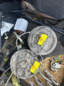 Oto Çıkma Parça / Opel / Corsa / Alt Takım / Porya / Çıkma Parça 
