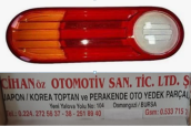 HYUNDAİ H100 KMY STOP CAMI 2005-2022