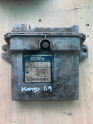 Renault kangoo 1.9 motor beyni 7700104956