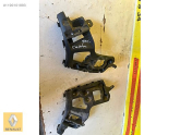 Oto Çıkma Parça / Renault / Captur / Tampon / Arka Tampon / Çıkma Parça 