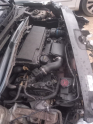 CİTROEN XSARA 1.4 DİZEL MOTOR