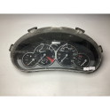 Peugeot 206 Kilometre Saati Gösterge Paneli 9634961480 Çift Soket