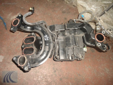 MAZDA RX-8 2011 ÇIKMA EMME MANİFOLDU
