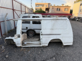 Oto Çıkma Parça / Mitsubishi / L300 / Kaporta & Karoser / Arka Çamurluk / Çıkma Parça 