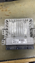 237102426R S180153104 A RENAULT MEGANE 1.5 DCI MOTOR BEYNİ