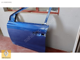 Oto Çıkma Parça / Renault / Taliant / Kaporta & Karoser / Sol Ön Kapı / Çıkma Parça 