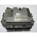 Renault Scenic 1.9 Motor Beyni 0281011549 8200391966 8200370779