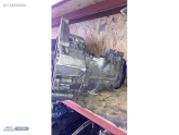 Oto Çıkma Parça / Volkswagen / Transporter / Şanzıman / Şanzıman Komple / Çıkma Parça 