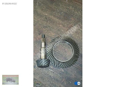 Oto Çıkma Parça / Mitsubishi / L200 / Defransiyel / Ayna Mahruti / Çıkma Parça 