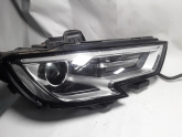 8V0941006F  ÖN FAR SAĞ XENON A3 2017-