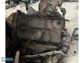 audi A3 BMN 2.0TDI Motor Silindir Kapağı çıkma 2006 - 2012