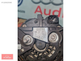 Oto Çıkma Parça / Audi / A4 / Motor / Motor (komple) / Çıkma Parça 
