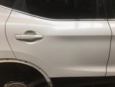 Nissan Qashqai J11 Sağ Arka Kapı Parçaları - Mil Otomotiv