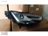 Oto Çıkma Parça / Audi / A4 / Kaporta & Karoser / Sağ Yan Panel / Çıkma Parça 