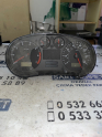 ÇIKMA SEAT LEON TOLEDO 1M0920921X KİLOMETRE SAATİ
