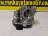Oto Çıkma Parça / Renault / Clio / Motor / Gaz Kelebeği / Çıkma Parça 