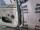 Oto Çıkma Parça / Renault / Clio / Kaporta & Karoser / Sol Ön Kapı / Çıkma Parça 
