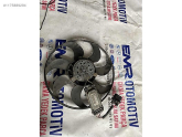 Oto Çıkma Parça / Audi / A6 / Fan / Fan Motoru / Çıkma Parça 