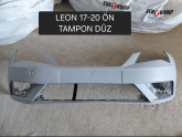LEON ÖN TAMPON SENSÖRÜSÜZ 2017 2018 2019 2020 SIFIR 5F0807221R