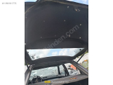 Oto Çıkma Parça / Daihatsu / Applause / Oto Cam / Bagaj Camı / Çıkma Parça 