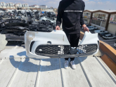 Oto Çıkma Parça / Alfa Romeo / Tonale / Tampon / Ön Tampon / Çıkma Parça 
