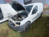 Whatsaptan siparişler Opel combo komple motor