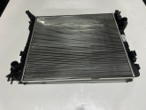 21410-4EA0A RADYATÖR 13- 1.5 dCi MT QASHQAI